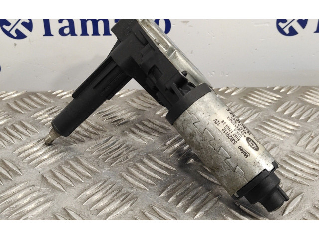 Моторчик заднего дворника 6H5217404CB, 53029112 Land Rover Freelander 2 - LR2