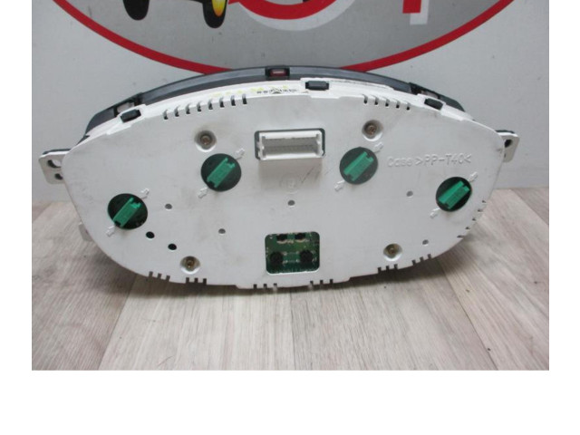 Přístrojová deska Daewoo Matiz 2005 96664175, 96664175