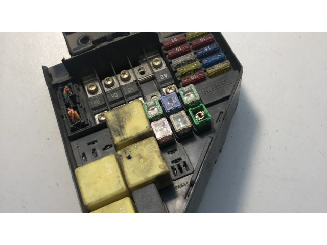 Блок предохранителей 000730, 133612091503 Rover 45