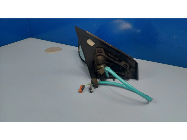 Zpětné zrcátko levé Citroen C5 2002 8149HW, E20104014