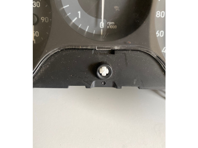 Přístrojová deska  Seat Leon (1P) 2008 1P0920840C, V0007000  