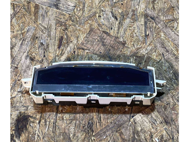 Дисплей 12798727, 12798729AA Saab 9-3 Ver2