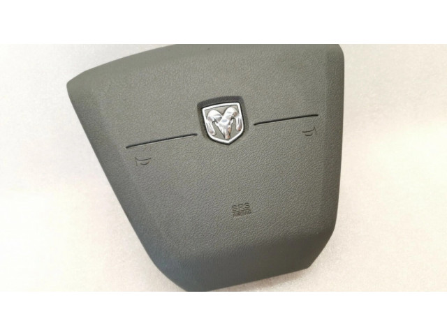 Надувная подушка для руля