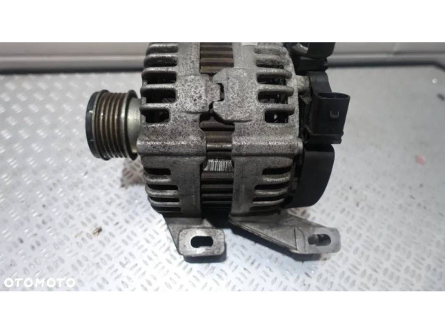 Генератор 6G9N-10300-HD Ford S-MAX