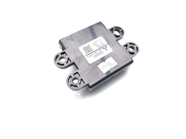 Блок управления 1640A001, 0000G8C635M Mitsubishi ASX