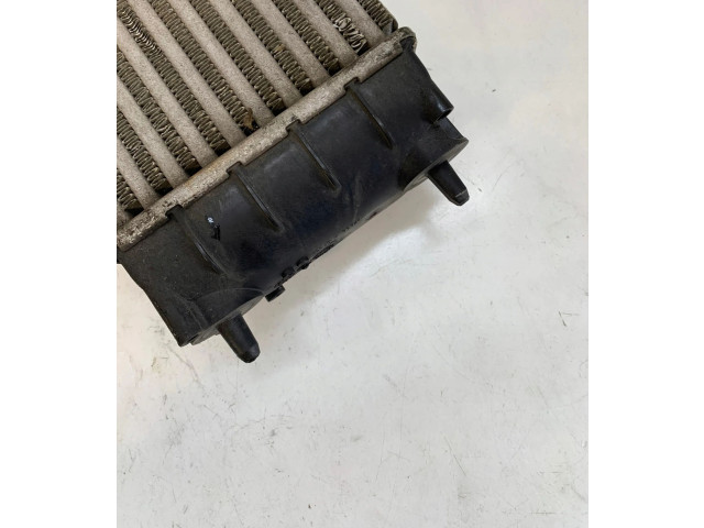 Интеркулер  9656503480   Citroen C4 II 