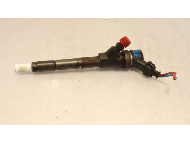 Vstřikovač 0445110214 Toyota Yaris Verso