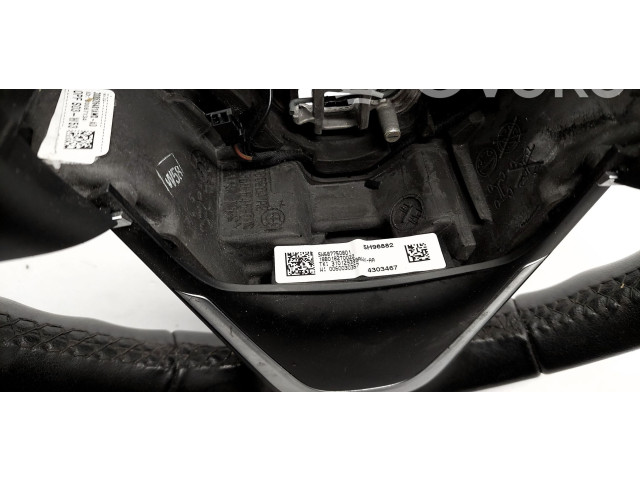 Volant BMW X1 F48 F49 2017 687750801