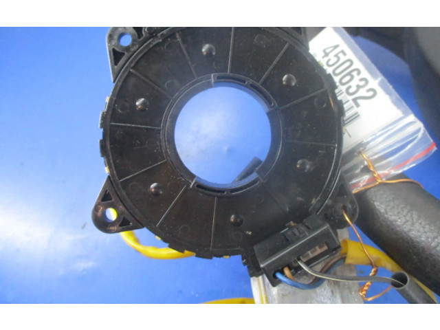 Руль Chevrolet Spark - года