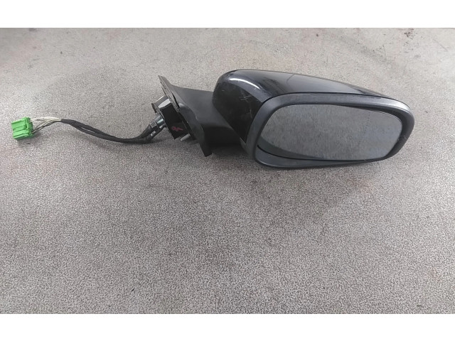 Зеркало электрическое        Volvo V70  2000 - 2004 года   