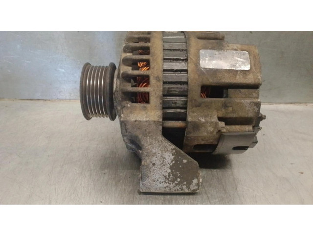 Генератор 6621543202 SsangYong Musso 2.9