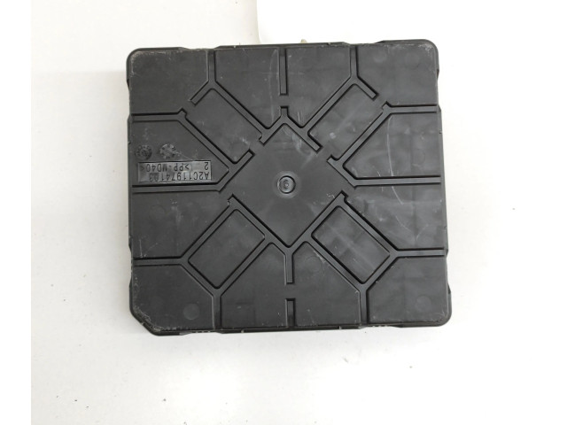 Блок комфорта 1EA937089Q, 1EA937089H Volkswagen ID.3