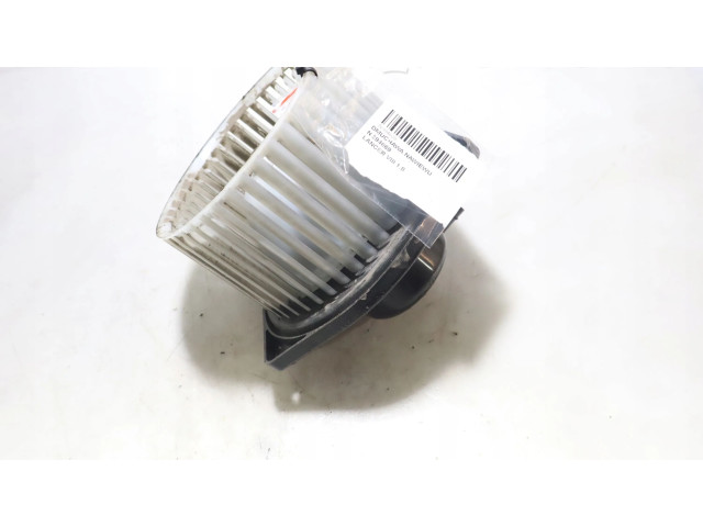 Вентилятор печки Mitsubishi Lancer VIII