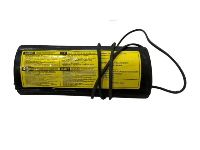 Подушка безопасности в сиденье 8623008011, APPU50S4M0060 SsangYong Rexton