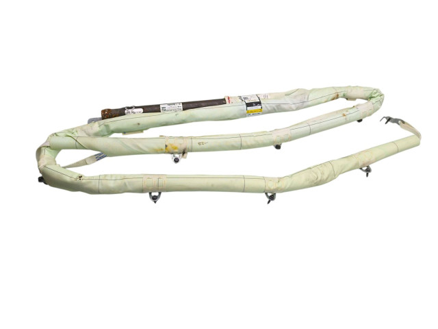 Боковая подушка безопасности 31407811, P31407811   Volvo XC90