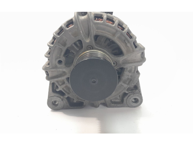 Генератор 231001629R Dacia Sandero III