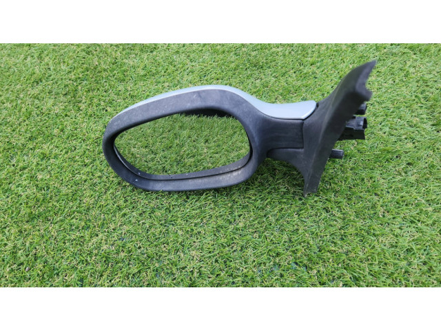 Zpětné zrcátko Renault Clio II 2002 018011, E2018011