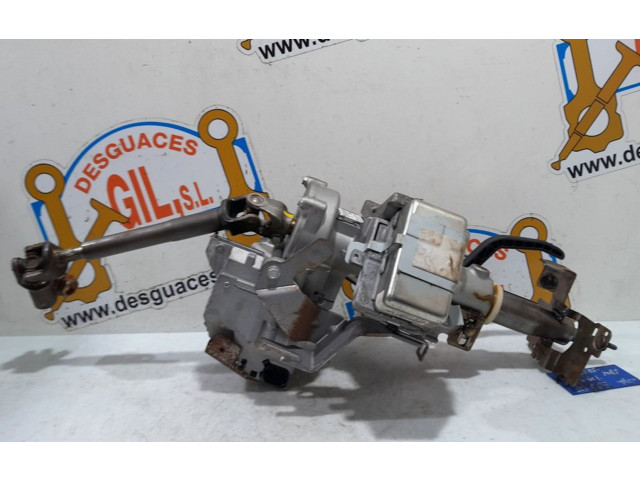    Рулевая рейка 48810JY40C, 157798   Renault Koleos I 2008 - 2016 года