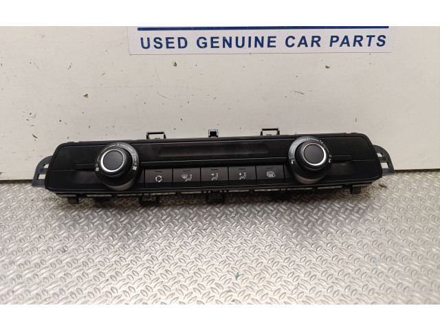 Блок управления климат-контролем 98340382ZD, 35252202   Peugeot Partner III