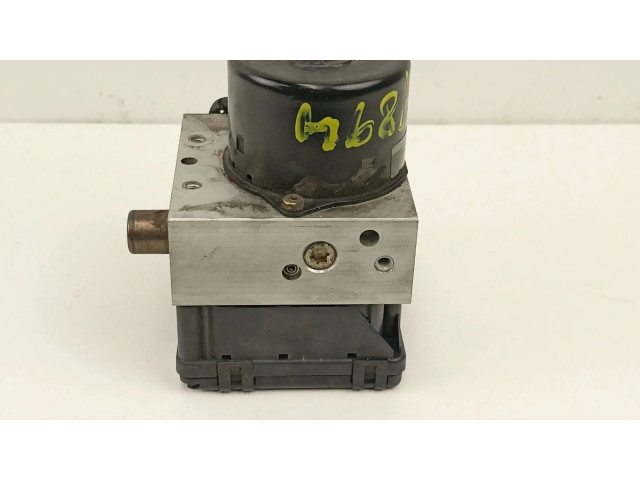 Блок АБС 52128205AF, 25020402084 Jeep Grand Cherokee (WJ) 1999-2004 года