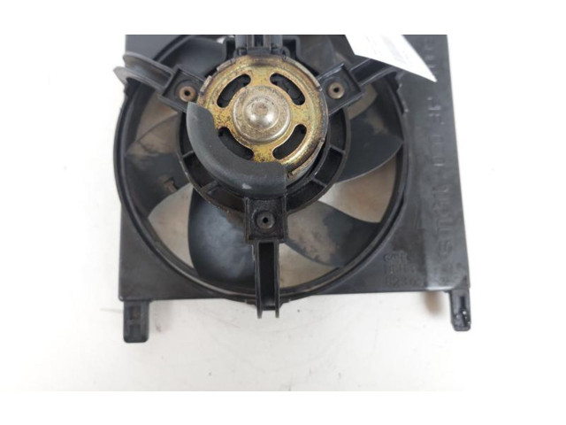 Интеркулер 0003127V009, 0003127V009 Smart ForTwo I