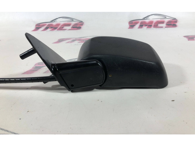 Zpětné zrcátko  Volkswagen Golf II 1988  e10217274, e10017275  