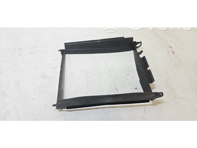 Подушка безопасности водителя    Dacia Duster