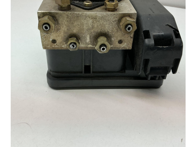 Блок АБС 2S612M110CE, 100960   Ford  Fusion  2002 - 2005 года