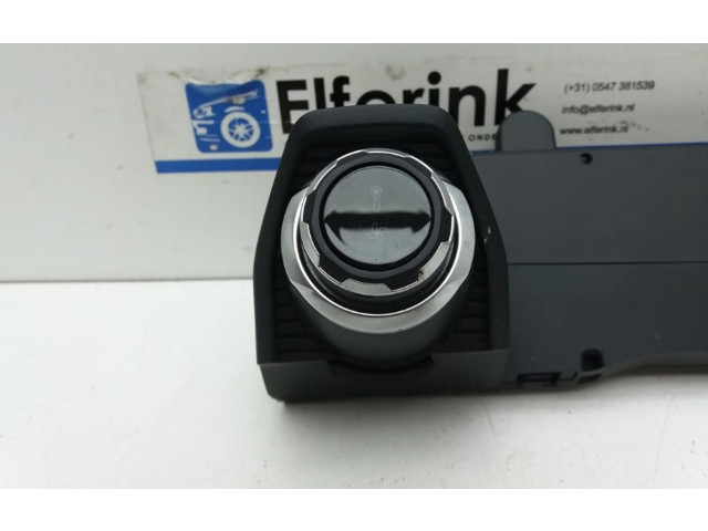 Блок управления климат-контролем 8893304828, 8893304828 Lynk & co 01