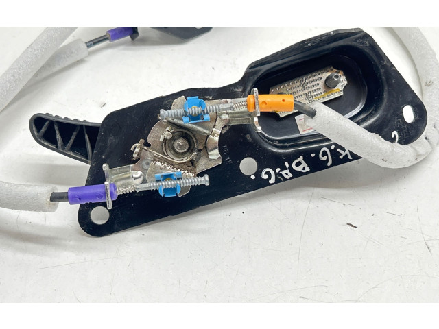 Замок багажника 1400498480, 1440021280 Citroen Jumpy 2007 - 2016 года