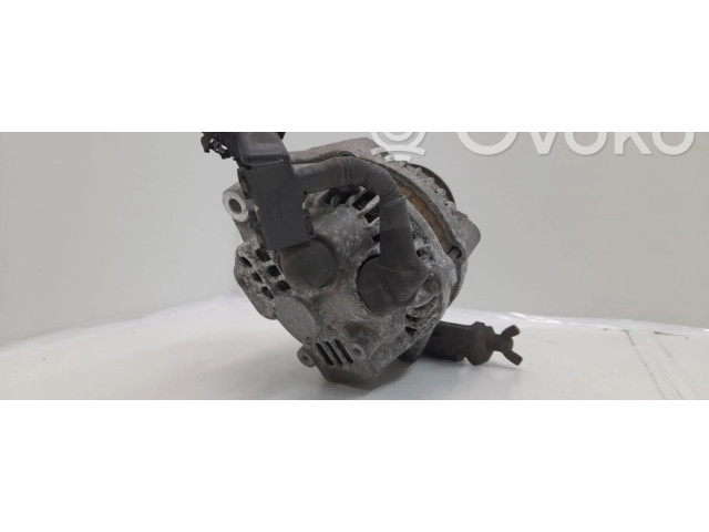 Генератор AHGA50   Honda Civic      