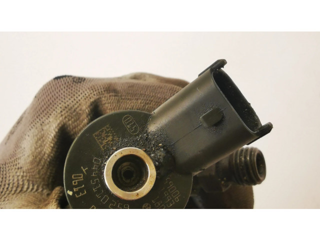 Vstřikovač 328480 Ford Focus pro naftový motor 1.4