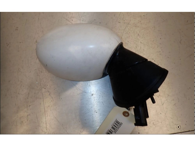 Зеркало электрическое Mini One - Cooper R50 - 53 2001 - 2006 года