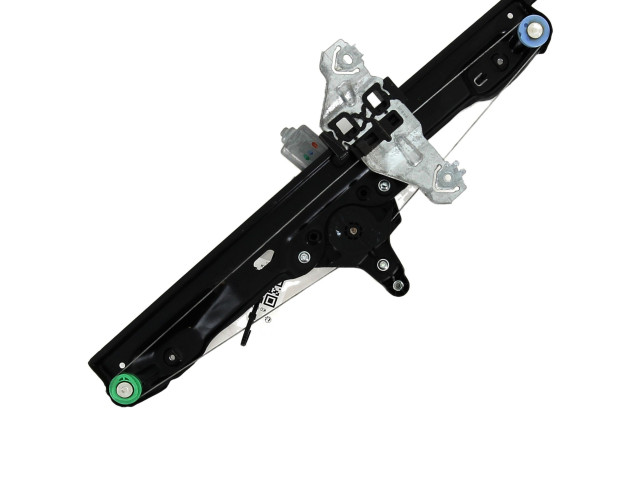 Vstřikovač 807209732R, K0-0715E Renault Kadjar R9M414