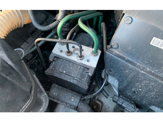 Блок АБС 1494680080, 0265225165 Lancia Phedra - года