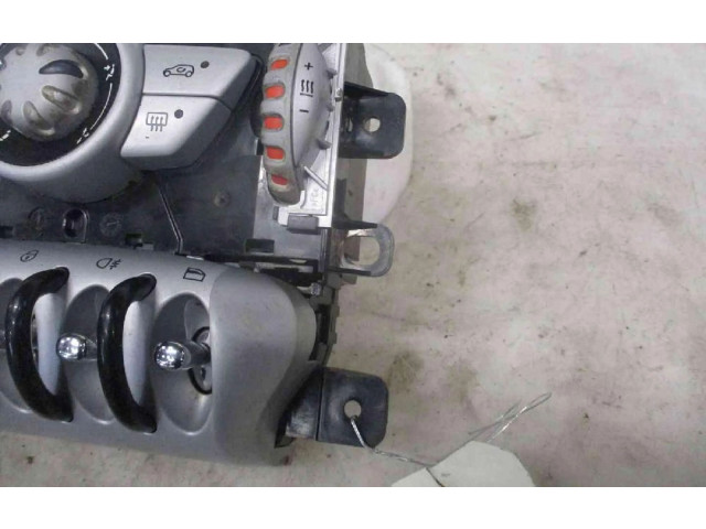 Блок управления климат-контролем 64113454854, 64113454854 Mini One Cooper Coupe R56