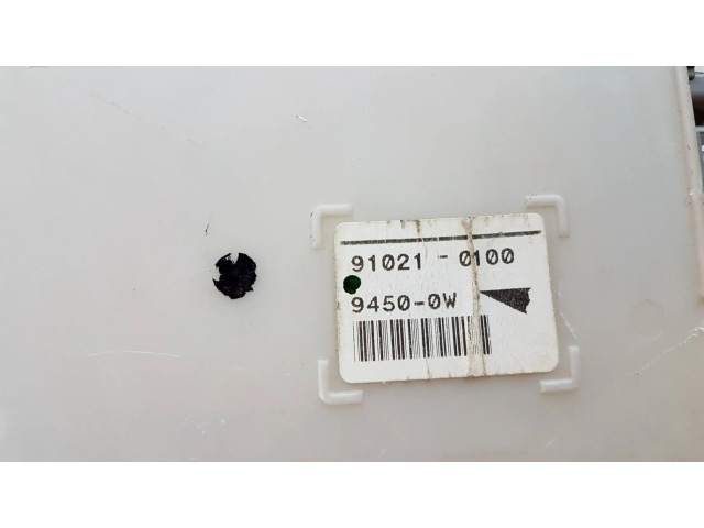 Блок предохранителей 8267230240, 910210100 Lexus GS 300 350 430 450H