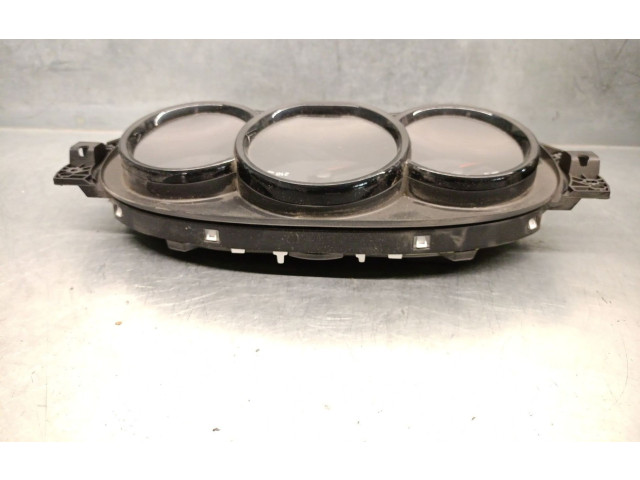 Панель приборов 248103900R, 248103900R   Dacia Sandero II       