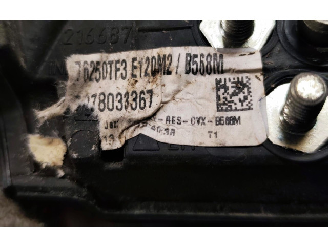 Zpětné zrcátko Honda Jazz 2012 76250TF3