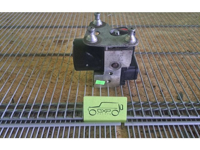 Jednotka ABS A0034313312, 0034313312 Mercedes-Benz G W461 463 2001