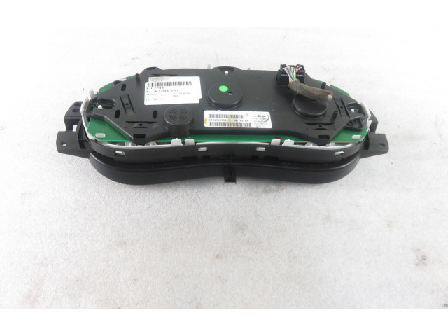 Панель приборов 248106459R, 248106459R Dacia Sandero