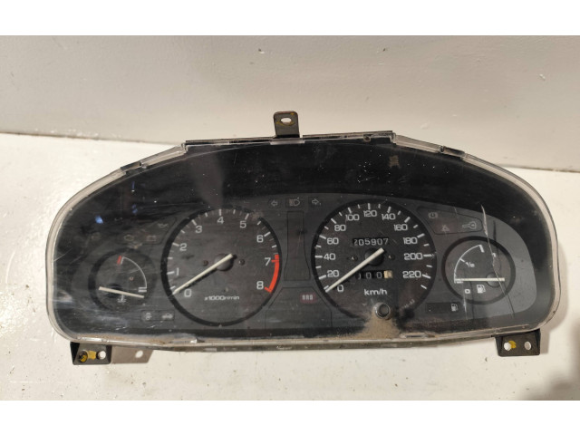 Панель приборов Hr-0200-101, 620250 Honda Civic