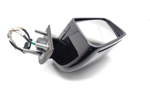 Зеркало электрическое        Mercedes-Benz ML W164  2005 - 2011 года   