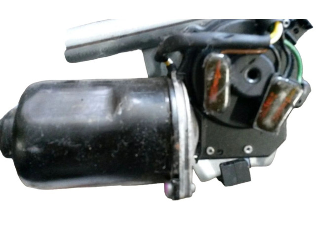 Моторчик дворников Opel Meriva A