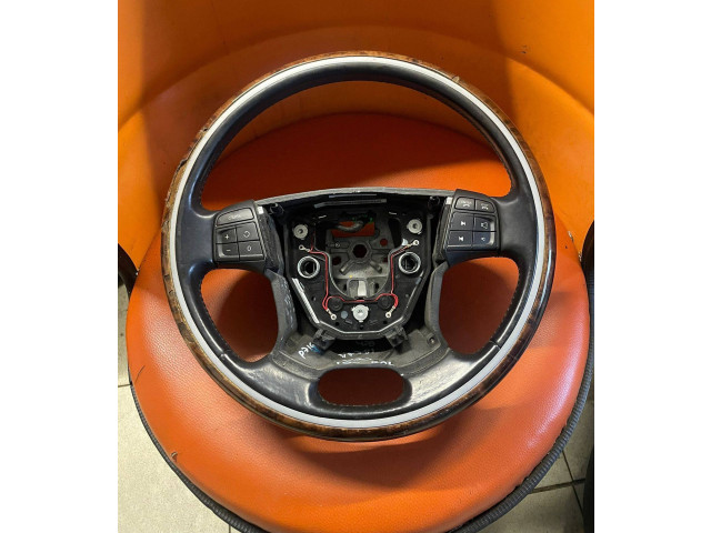 Руль Volvo V70  2008 - 2013 года PV5518802      