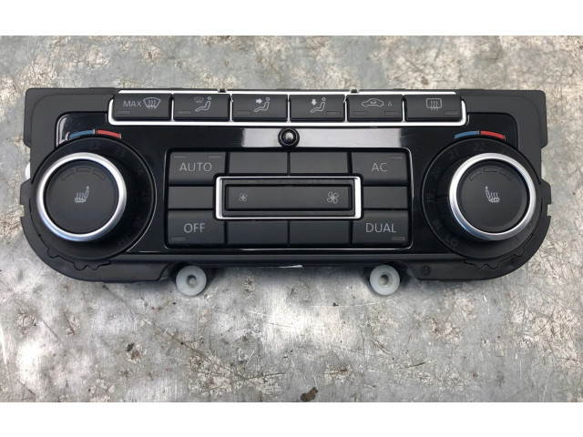 Блок управления климат-контролем 5K0907044E Volkswagen Golf Plus