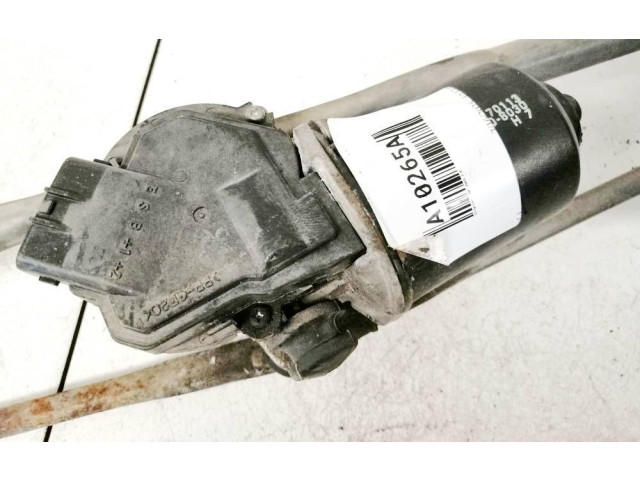 Моторчик дворников 04805711aa, ax159010-8030    Chrysler 300 - 300C