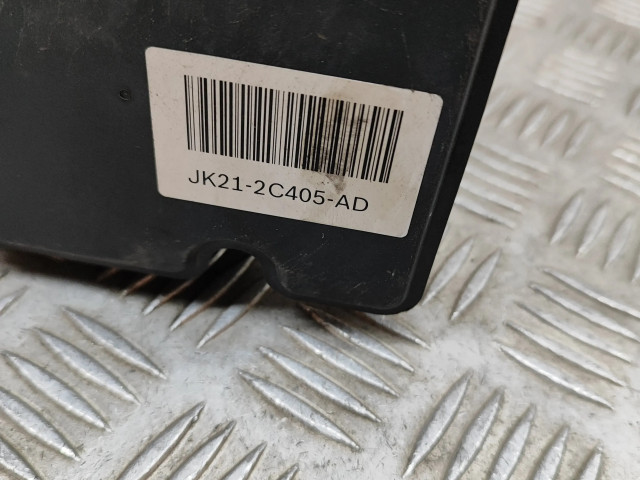 Блок АБС JK212C405AD, 0265257925 Ford Transit Custom 2013- года