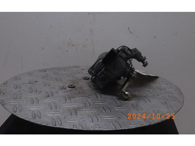 Моторчик дворников Fiat Grande Punto