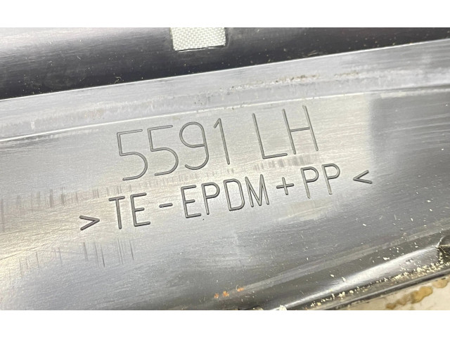 Подушка безопасности в сиденье 8686705   Volvo XC90